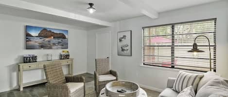 House (2 Bedrooms) | Pelan lantai