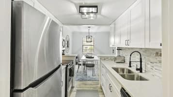 Casa (2 Bedrooms) | Plano