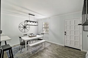 House (2 Bedrooms) | Floor plan