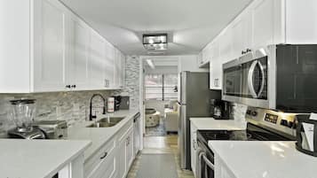 Casa (2 Bedrooms) | Plano