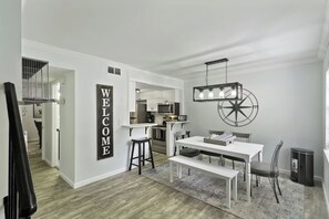 Casa (2 Bedrooms) | Façana frontal de l'allotjament