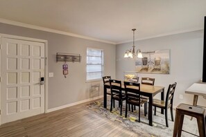 Casa (2 Bedrooms) | Plano