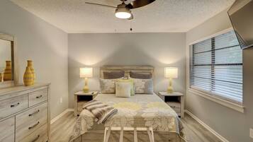 Casa (2 Bedrooms) | Piantina