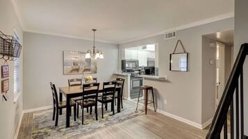 House (2 Bedrooms) | Floor plan