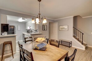 House (2 Bedrooms) | Floor plan