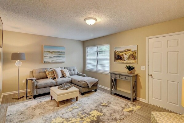 House (2 Bedrooms) | Floor plan