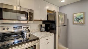 Casa (2 Bedrooms) | Plano