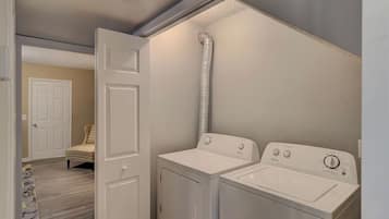 Casa (2 Bedrooms) | Plano
