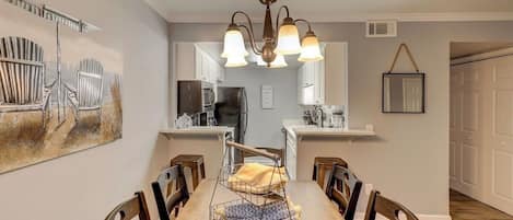 Casa (2 Bedrooms) | Piantina