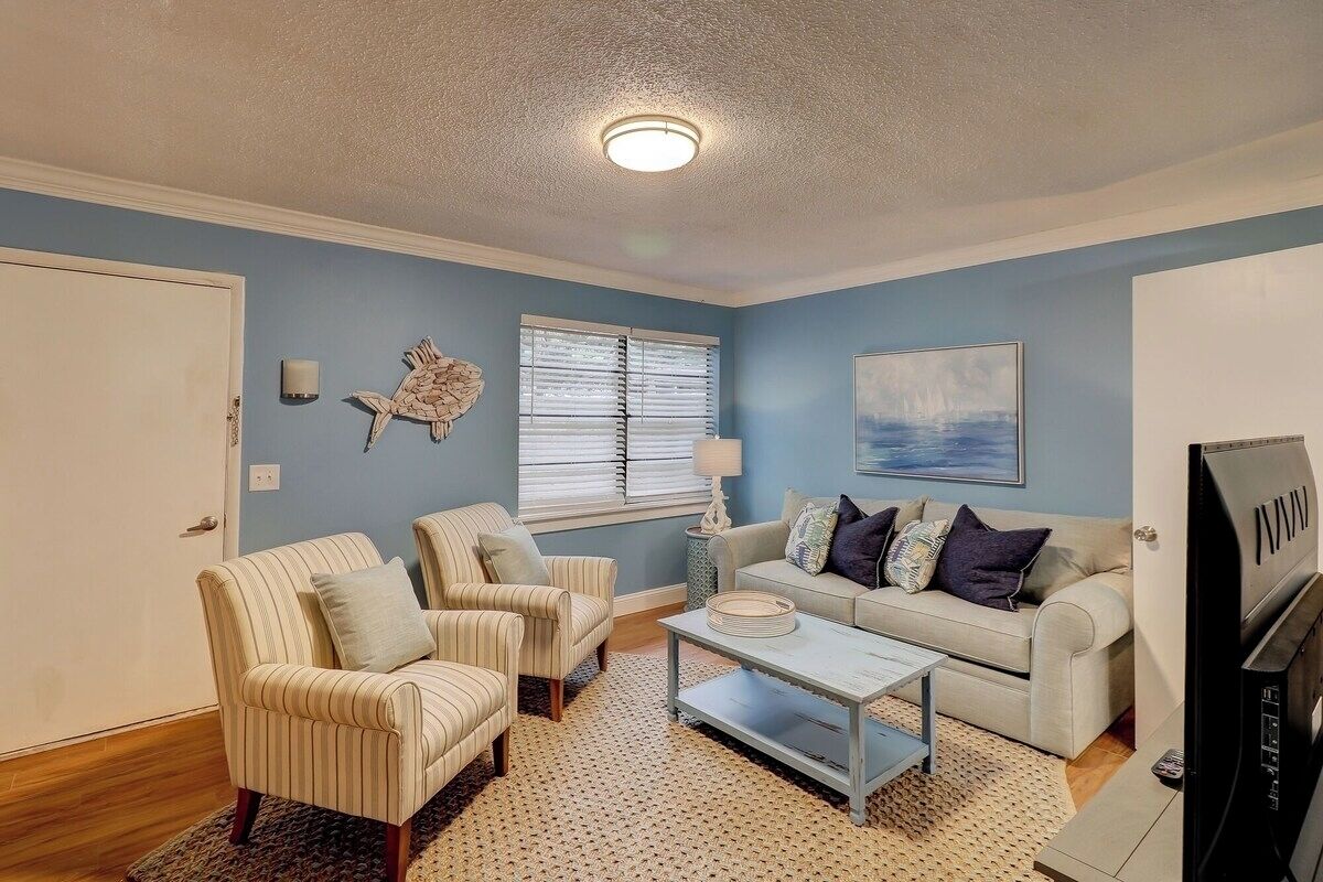 House (2 Bedrooms) | Floor plan