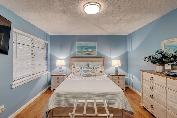 House (2 Bedrooms) | Floor plan