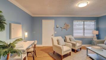 Casa (2 Bedrooms) | Plano