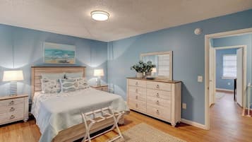 House (2 Bedrooms) | Floor plan