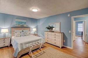 House (2 Bedrooms) | Floor plan