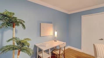 Casa (2 Bedrooms) | Plano