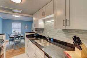 House (2 Bedrooms) | Floor plan