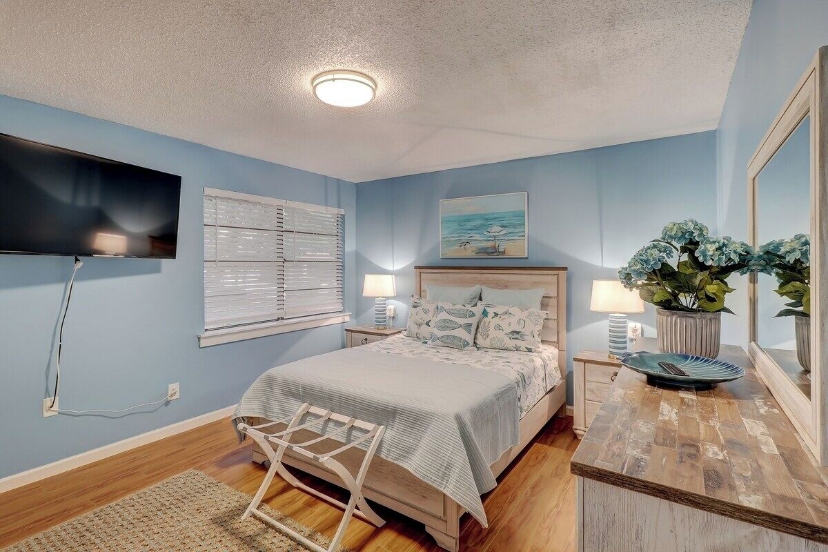 Hus (2 Bedrooms) | Plantegning