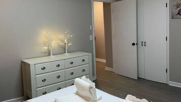 House (2 Bedrooms) | Floor plan