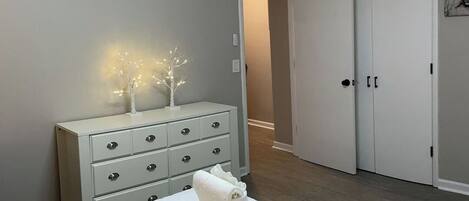 House (2 Bedrooms) | Floor plan