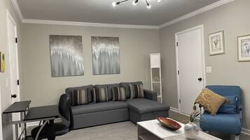 Ferienhaus (2 Bedrooms) | Grundriss