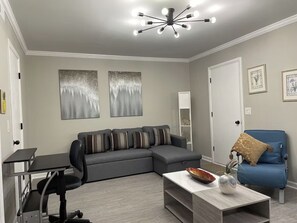 Casa (2 Bedrooms) | Plano