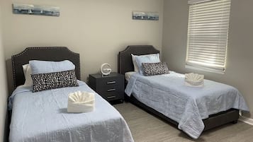 ハウス (2 Bedrooms) | フロアマップ