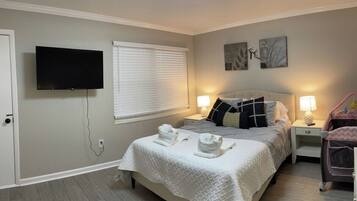 Ferienhaus (2 Bedrooms) | Grundriss