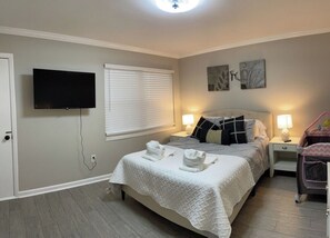 Casa (2 Bedrooms) | Plano