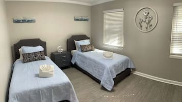 Ev (2 Bedrooms)