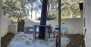 Casa (2 Bedrooms) | Planta do andar