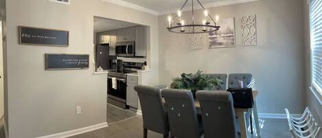 Rumah (2 Bedrooms) | Bagian depan properti