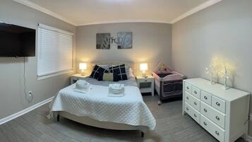 Ferienhaus (2 Bedrooms) | Grundriss