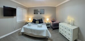 Hus (2 Bedrooms) | Planløsning
