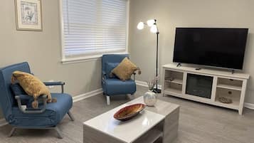 House (2 Bedrooms) | Floor plan