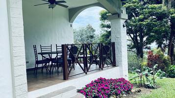 Terraço/pátio