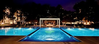 Confortable con excelentes amenidades.