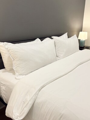 4 bedrooms, iron/ironing board, WiFi, bed sheets - 121 Allison Way townhouse (Algood)