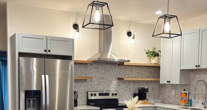 121 Allison Way townhouse