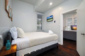 2 bedrooms, Internet