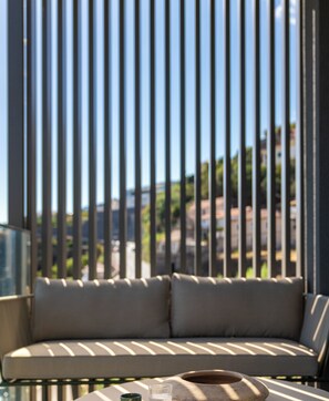 Interior - Calheta Hills III – Modern Retreat with Sea View (Calheta)