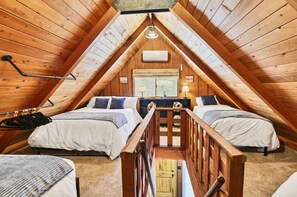 1 habitación, escritorio, cuna de viaje y wifi 