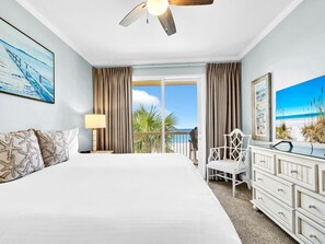 公寓客房, 多張床 (Calypso 1-202) | 3 間臥室