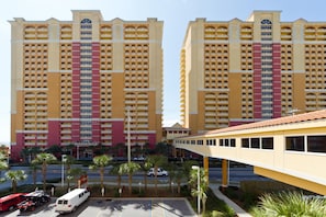 Condo, Multiple Beds (Calypso 1-202) | Exterior