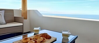 Baja Desconocida Ranch Seaview