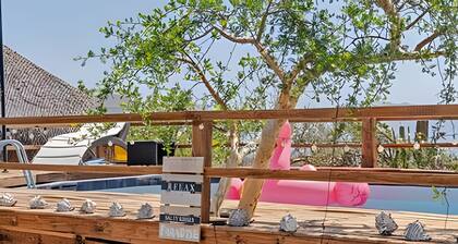 Baja Desconocida Ranch Seaview