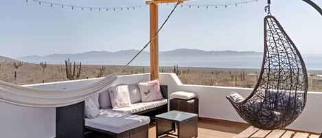 Basic Villa | Property grounds