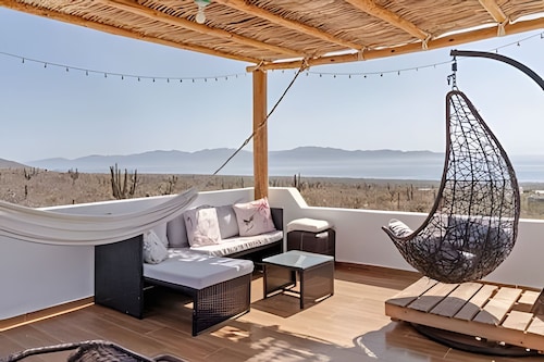 Baja Desconocida Ranch Seaview