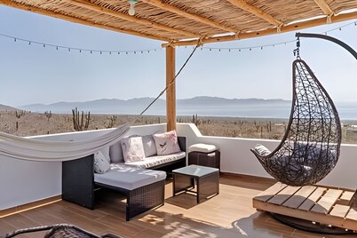 Baja Desconocida Ranch Seaview