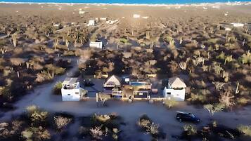 Basic Villa | Exterior