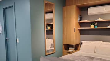 Apartament bàsic | Wifi gratuïta